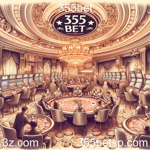 Programa VIP	 355bet